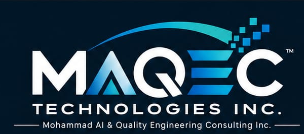 MAQEC Technologies Inc.